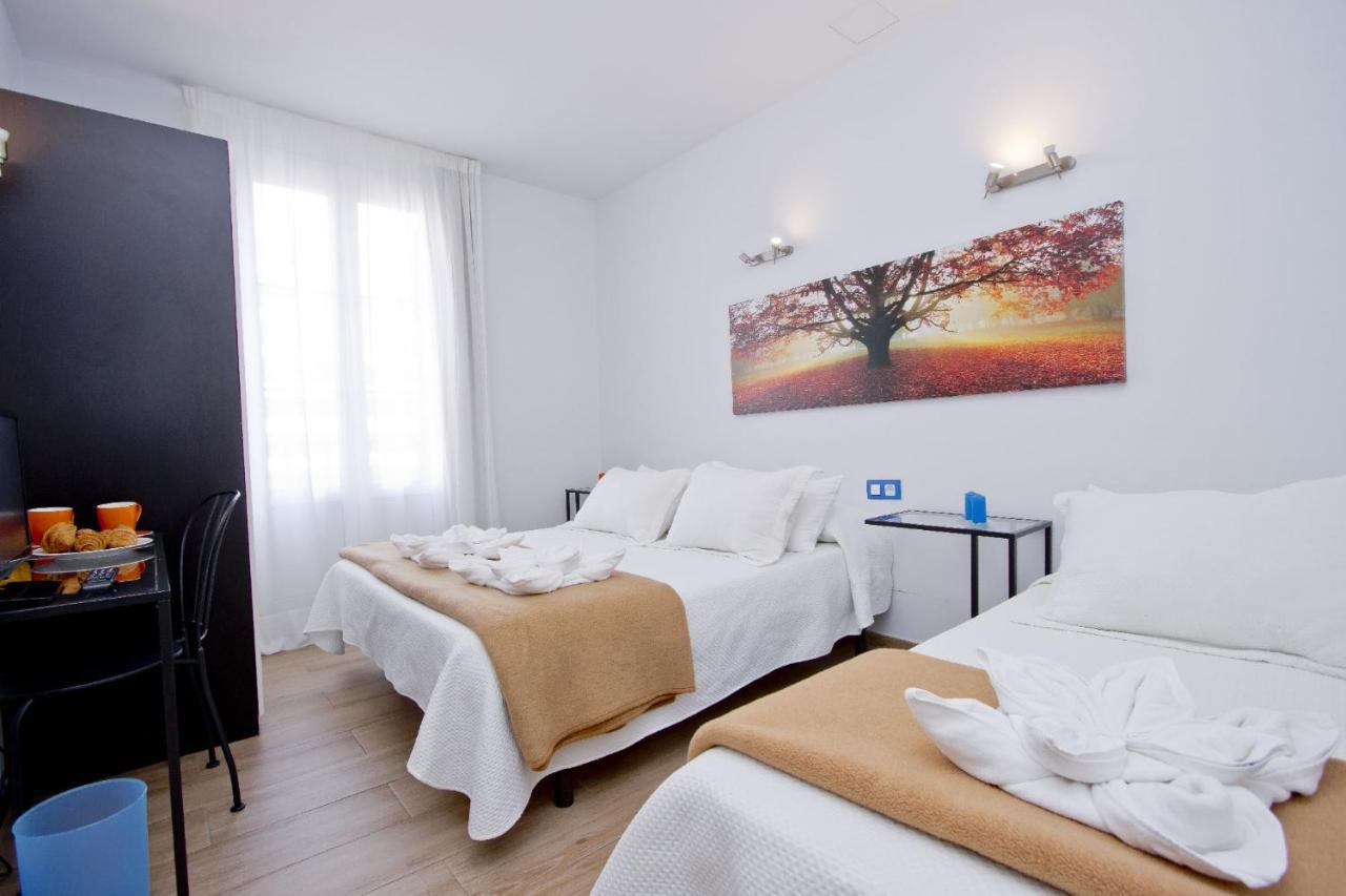 Barcelona City Hotel Екстериор снимка