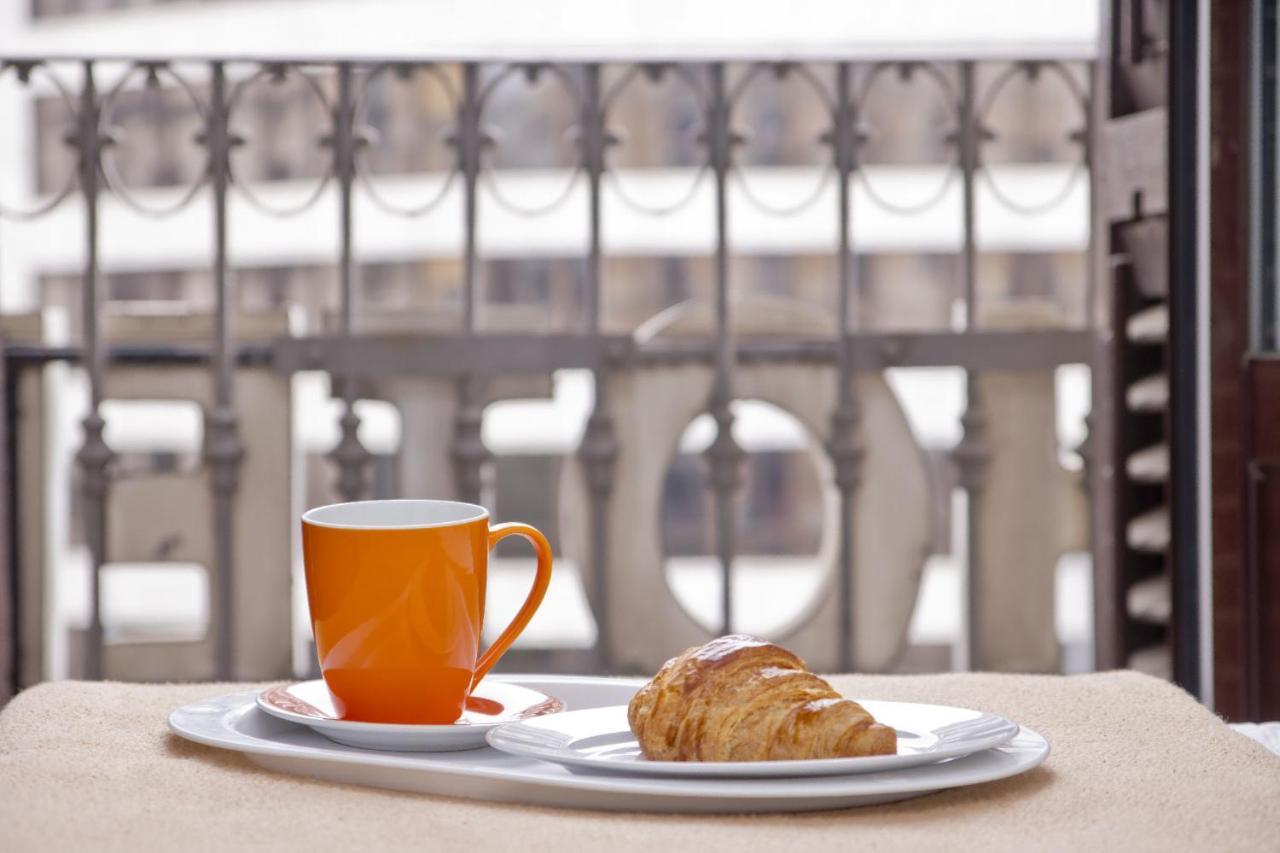 Barcelona City Hotel Екстериор снимка