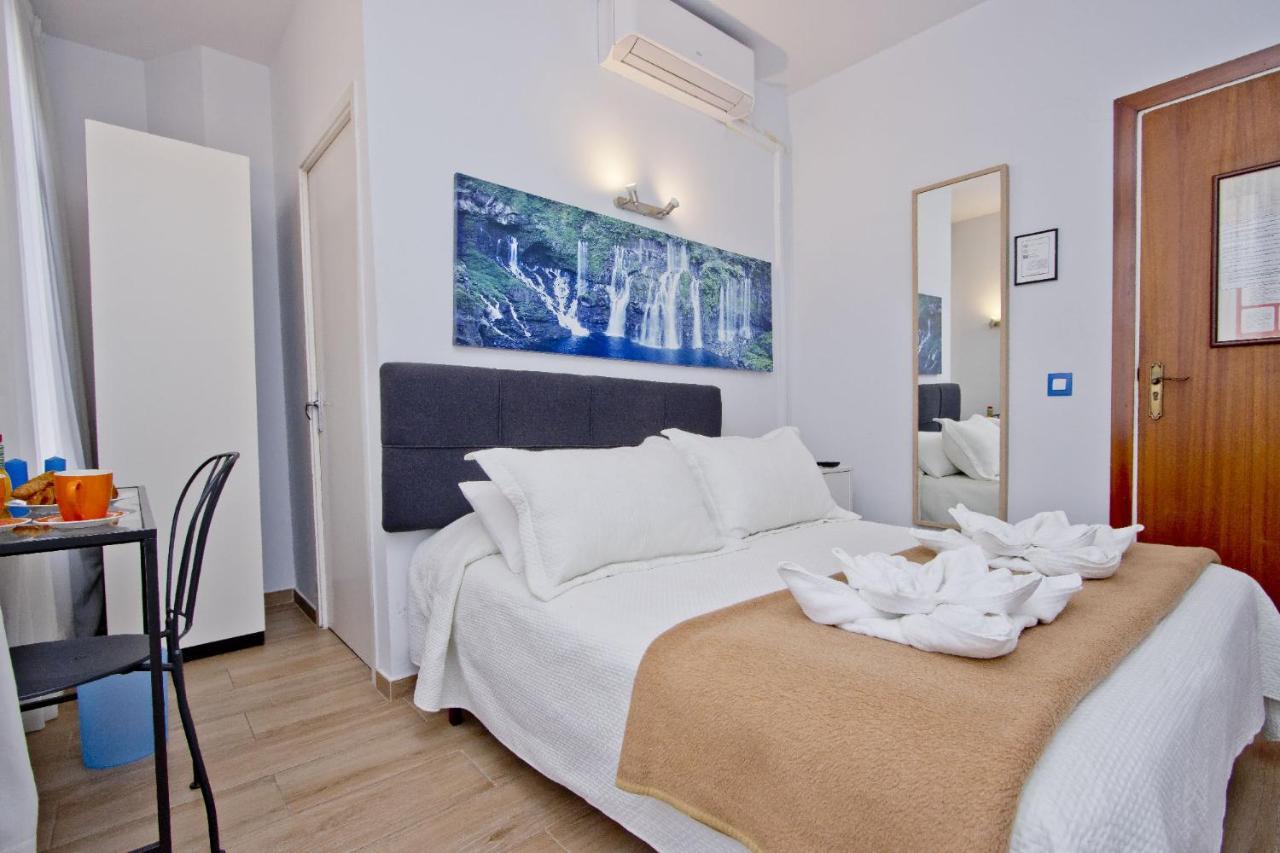 Barcelona City Hotel Екстериор снимка