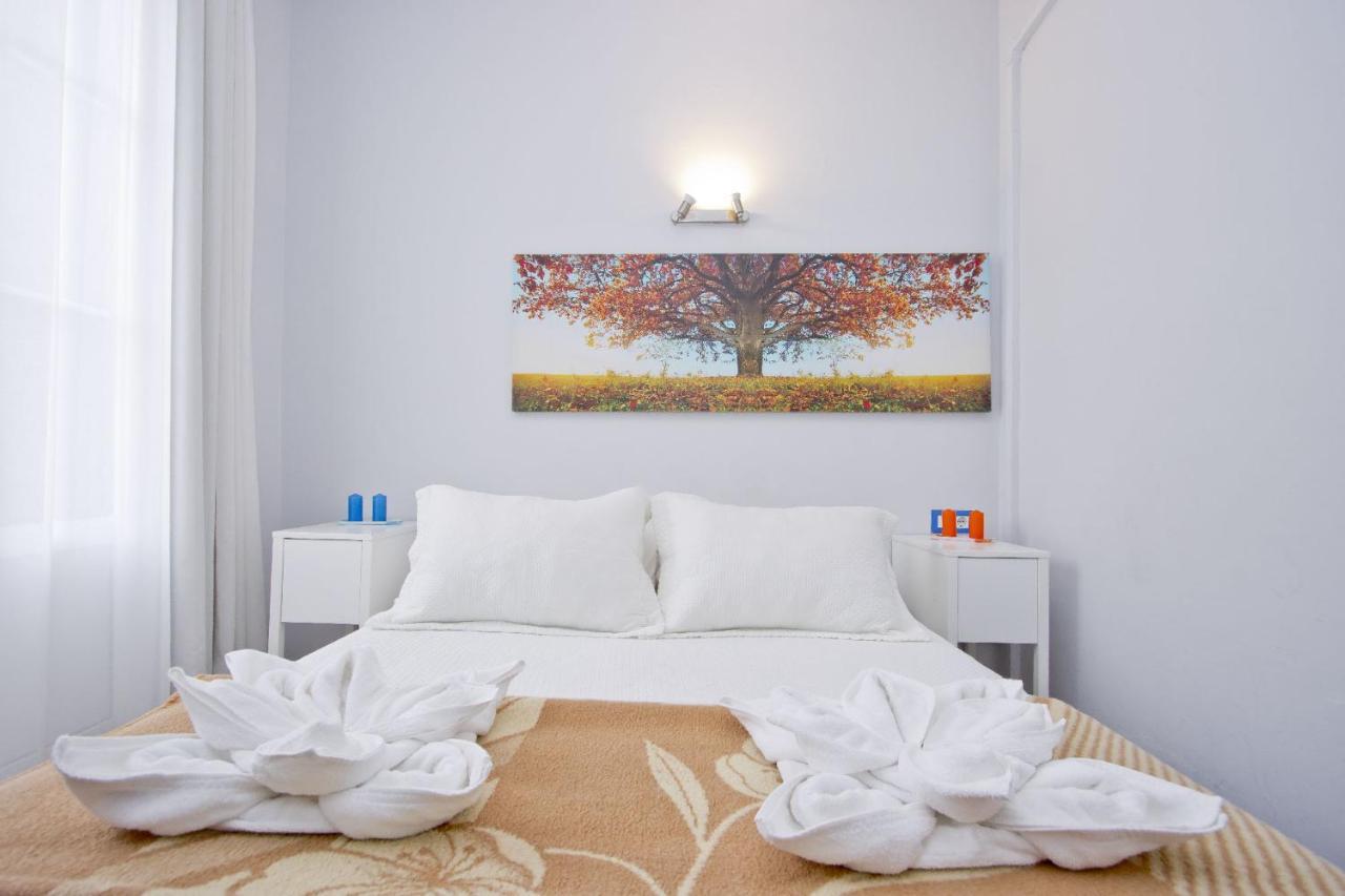 Barcelona City Hotel Екстериор снимка