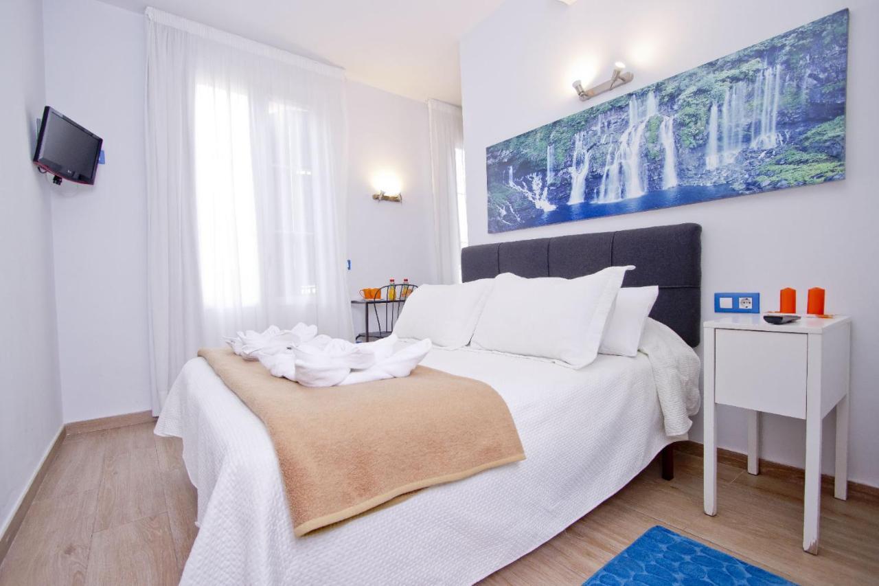 Barcelona City Hotel Екстериор снимка