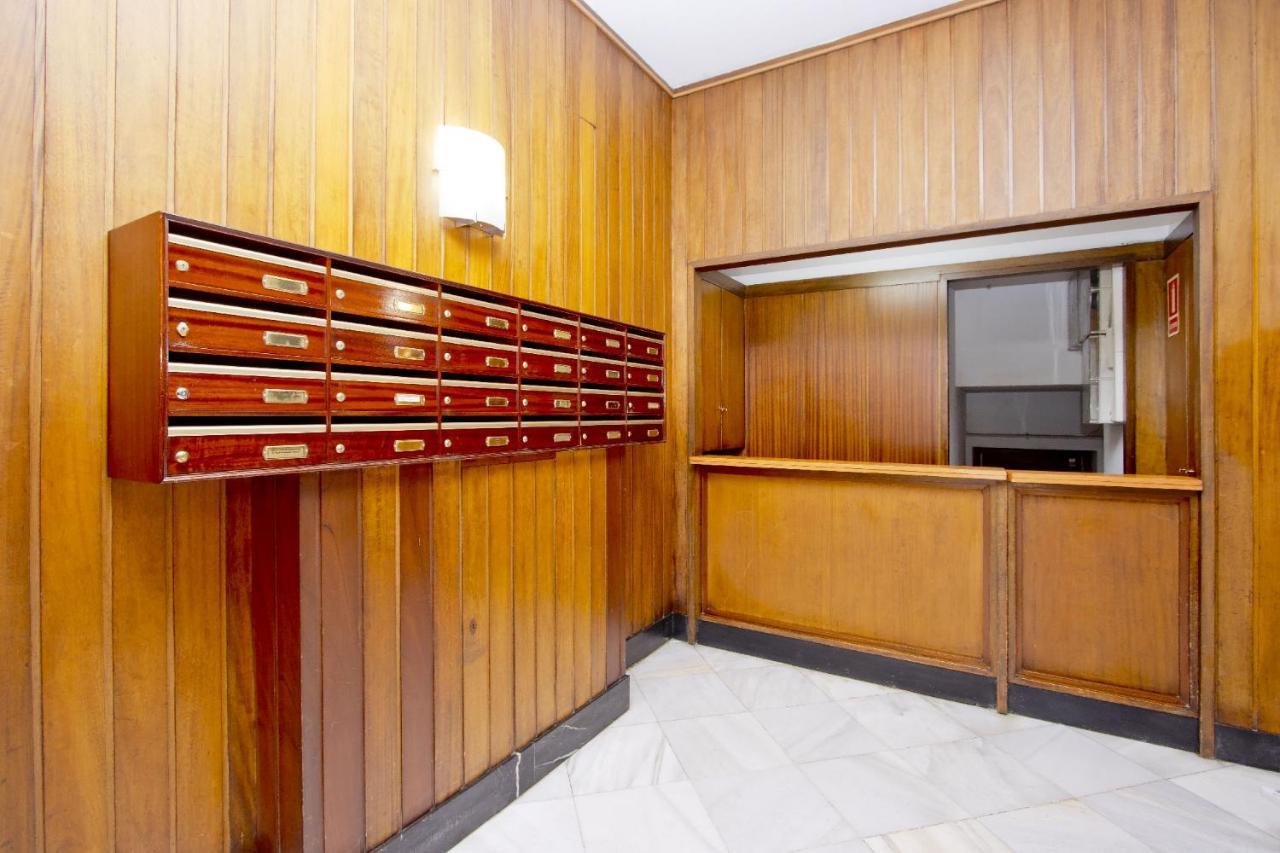 Barcelona City Hotel Екстериор снимка