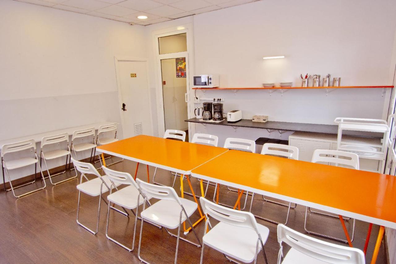 Barcelona City Hotel Екстериор снимка