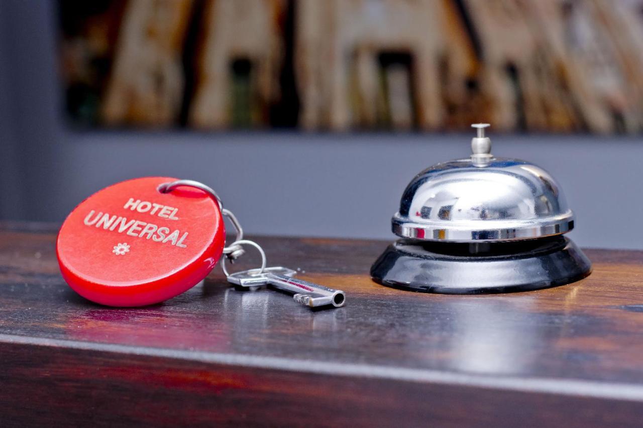 Barcelona City Hotel Екстериор снимка