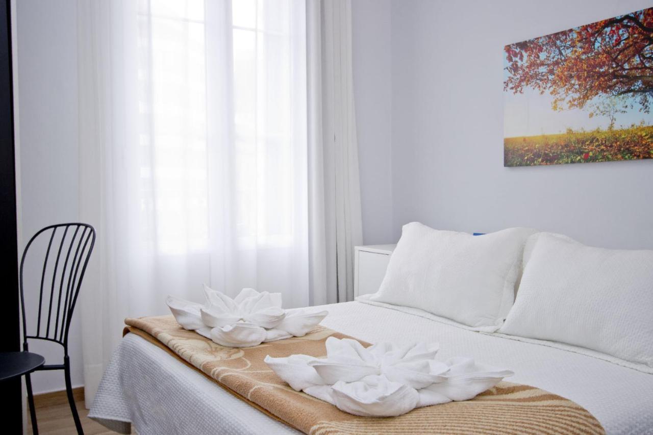 Barcelona City Hotel Екстериор снимка