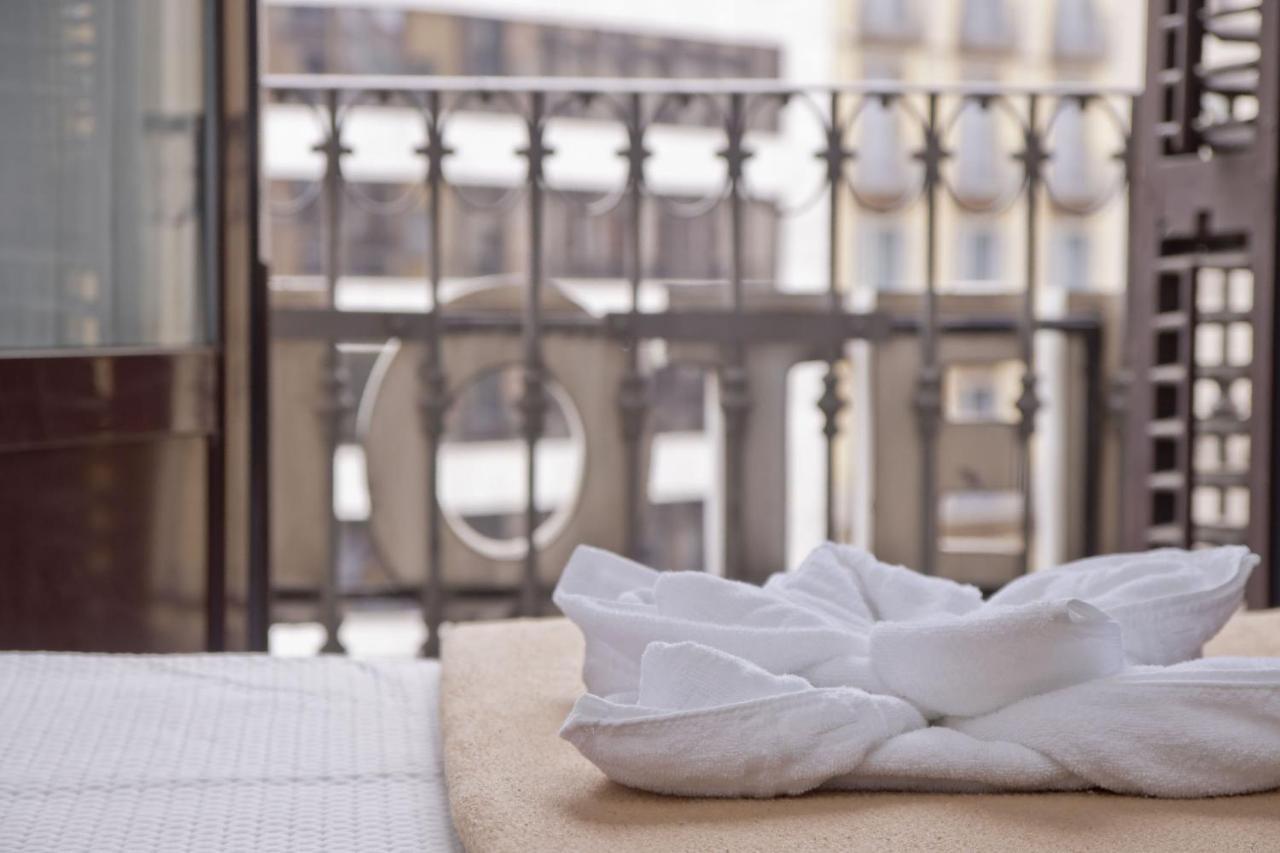Barcelona City Hotel Екстериор снимка