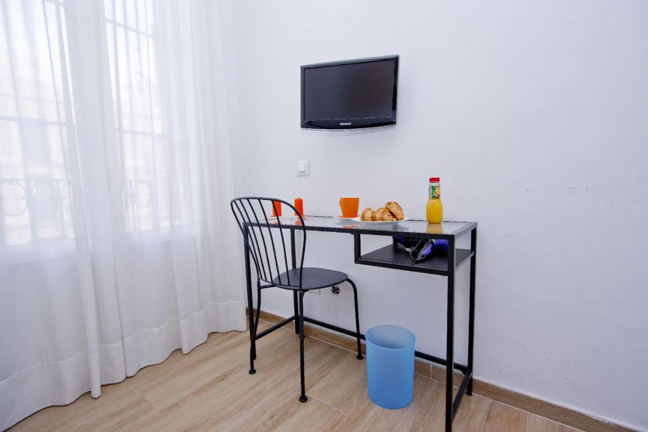 Barcelona City Hotel Екстериор снимка