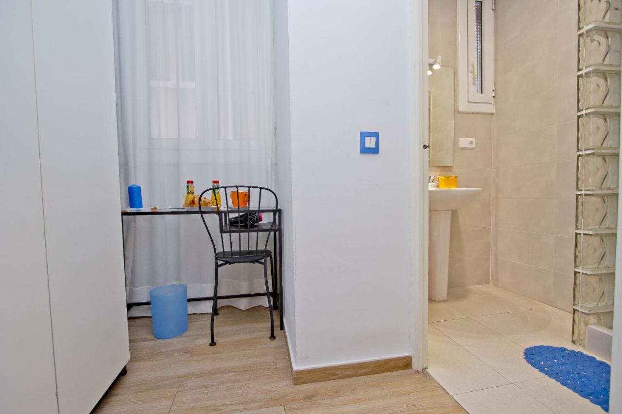 Barcelona City Hotel Екстериор снимка