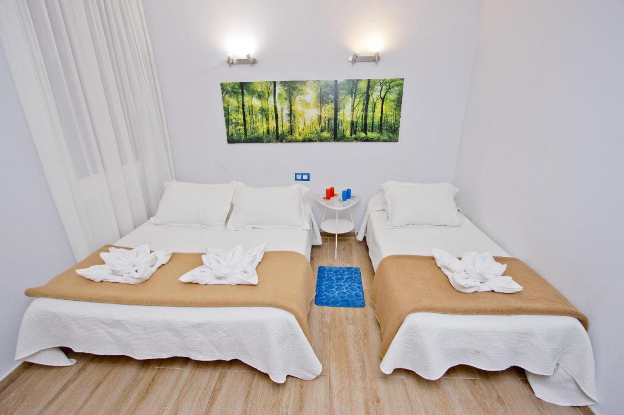 Barcelona City Hotel Екстериор снимка
