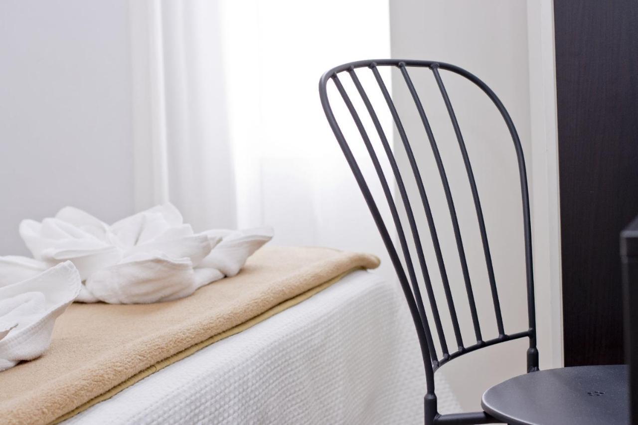 Barcelona City Hotel Екстериор снимка