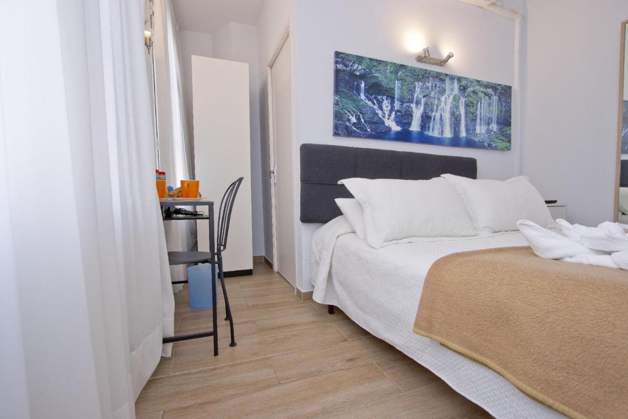 Barcelona City Hotel Екстериор снимка